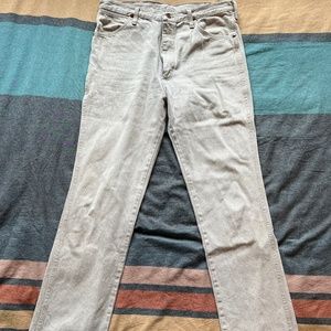 Vintage Wrangler Jeans